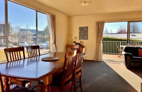 Lake Tekapo House | Tui House