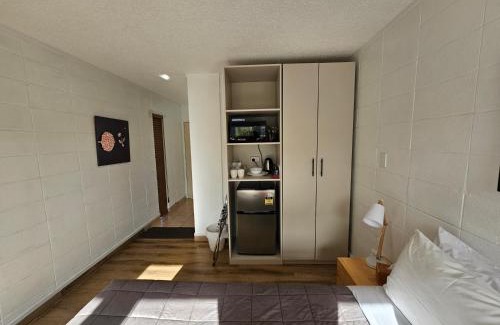 Taupo Hotel | Tui Oaks Motel