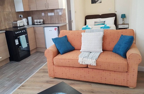 Holbeck House | TUii Appart , Cleveleys road Holbeck