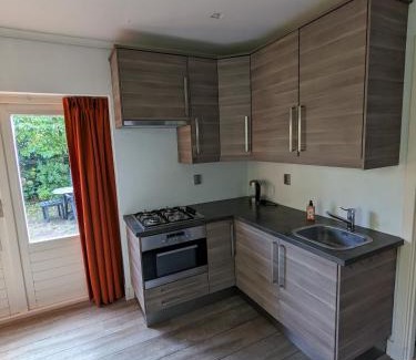 Oudeschoot House | Tuinkamer Oudeschoot