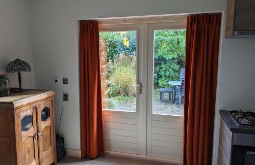 Oudeschoot House | Tuinkamer Oudeschoot