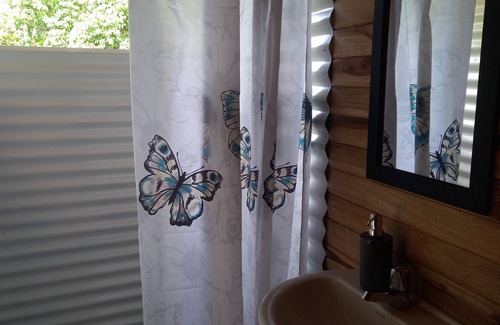 Minca Apartment | Tukamping #cabaña tucán