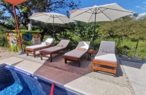 Samara Hotel | Tuki Tuki Lodge