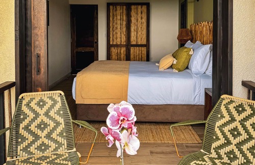 Filandia Hotel | Tukki Ecolodge