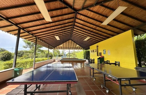 La Tebaida House | Tulaima