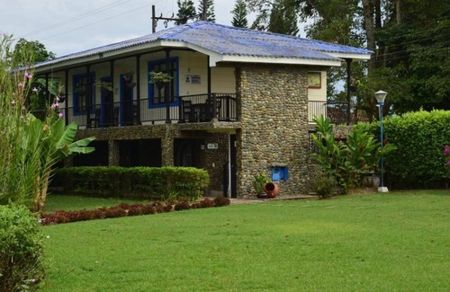 La Tebaida House | Tulaima