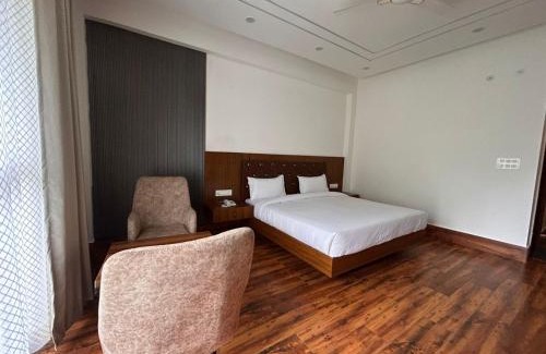Haldwani Hotel | Tularam Resort