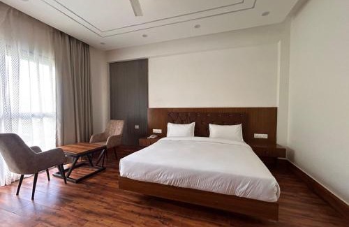 Haldwani Hotel | Tularam Resort