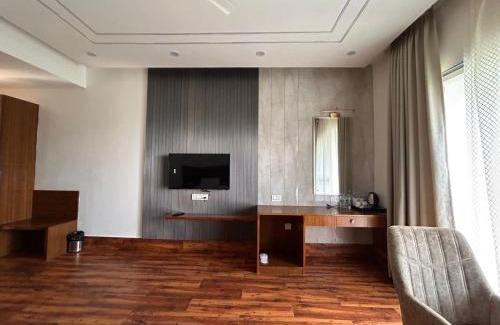 Haldwani Hotel | Tularam Resort