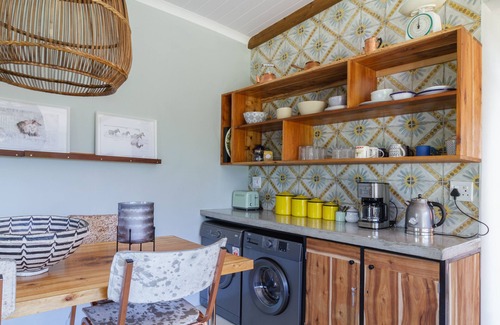 Wolseley Ski Chalet | Tulbagh Mountain Bungalow