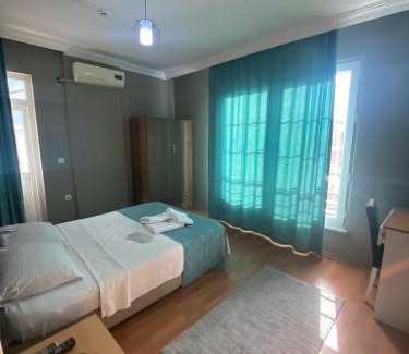 Trabzon Apartment | TULİPA SUİTEs TRABZON