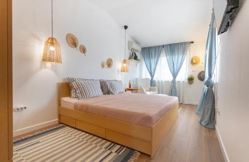 Varna Apartment | Tulip by RV Apartments