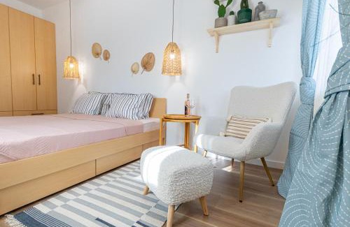 Varna Apartment | Tulip by RV Apartments