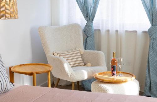Varna Apartment | Tulip by RV Apartments