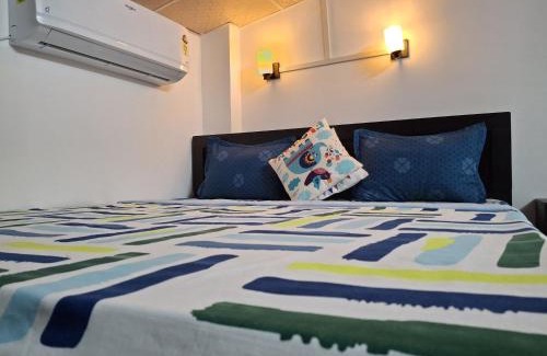 Gauhati Apartment | Tulip - Duplex on the Terrace