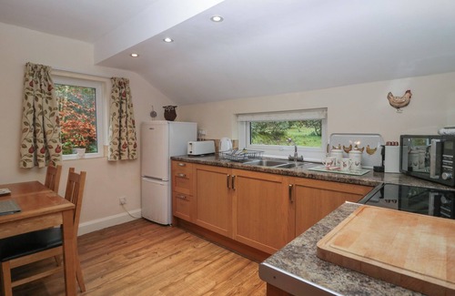 Bretherdale Cottage | TULIP, family friendly, with open fire in Kendal