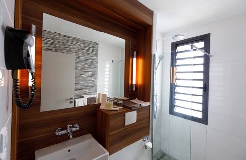 Sainte-Clotilde Centre Hotel | Tulip Inn Sainte Clotilde La Reunion