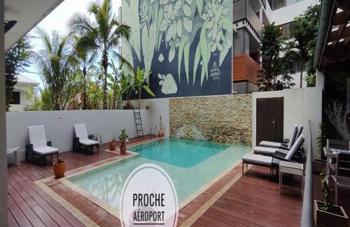 Sainte-Clotilde Centre Hotel | Tulip Inn Sainte Clotilde, La Réunion