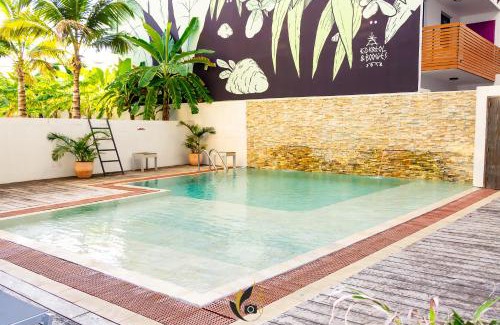 Sainte-Clotilde Centre Hotel | Tulip Inn Sainte Clotilde, La Réunion