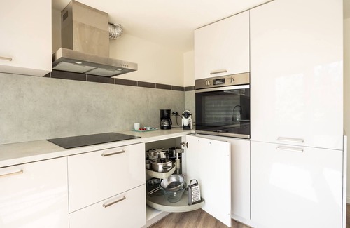 Nieuwe Niedorp House | Tulip Marina with sauna, close to Schagen and Alkmaar