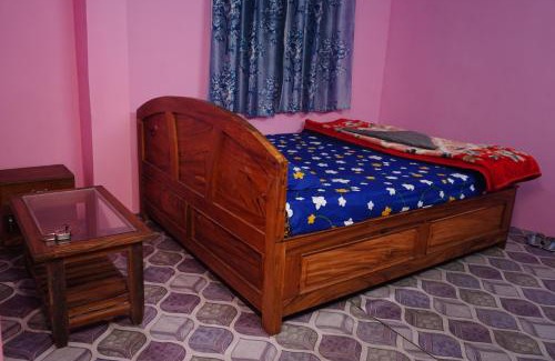 Darjeeling House | Tulip Nest Homestay