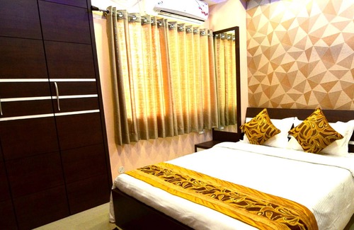 Dibrugarh House | Tulip Residency-A Boutique Stay