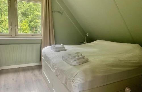 Municipality of Noordwijk House | - Tulipa - Vakantiehuis nabij de bloembollenvelden, het meer en strand