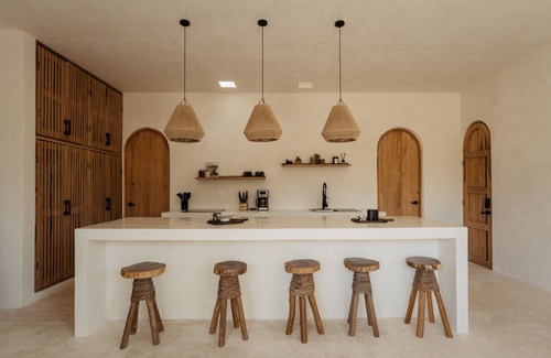 Tulum Apartment | Tulipan Bohemian Villa