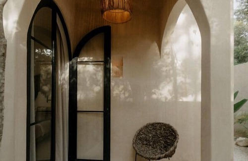Tulum Apartment | Tulipan Bohemian Villa