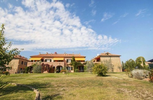 Sughera Apartment | Tulipano by Interhome