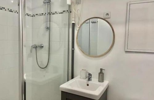 Cernay Apartment | Tulipe 14 cocon romantique proche centre-ville