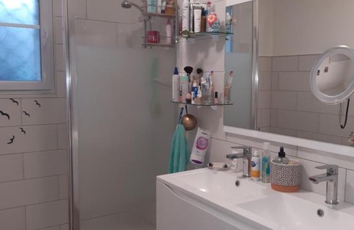 Savigne-lʼEveque Bed & Breakfast | Tulipe24