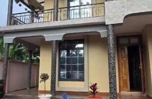 Bouvet Island Apartment | Tulivu HouseVibes 3