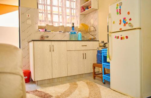 Kakamega House | Tulivu Space