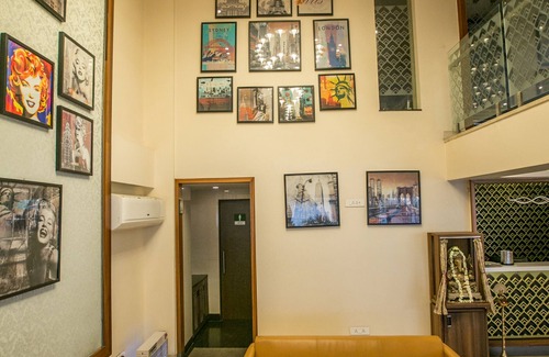 Maharana Pratap Nagar Hotel | Tulsi Casa