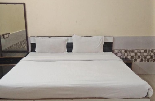 Vrindavan House | TULSI RESIDENCY