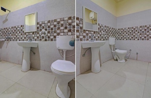Vrindavan House | TULSI RESIDENCY