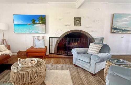 Callala Bay House | Tulum at Callala