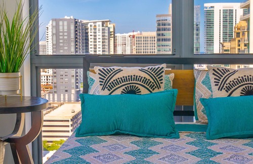 Riverwalk Fort Lauderdale Apartment | Tulum in Fort Lauderdale - Downtown Las Olas!