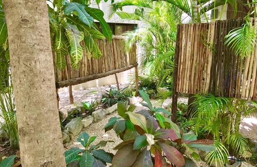 Tulum City Center Apartment | Tulum`s Best Location in Town.! 2 or 3 Guests.