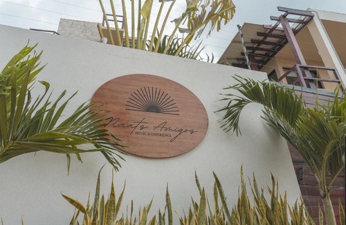 La Veleta Hotel | Tulum's Enchanting Studio Getaway