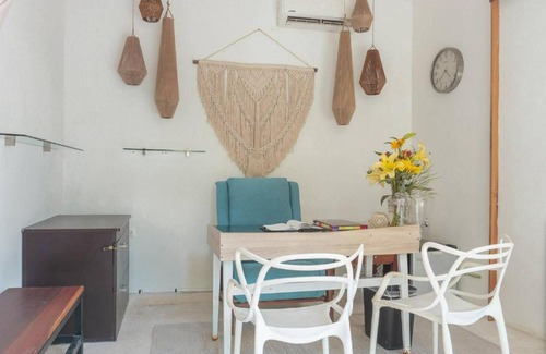 La Veleta Hotel | Tulum's Enchanting Studio Hideaway