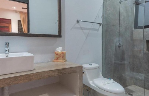 La Veleta Hotel | Tulum's Enchanting Studio Hideaway
