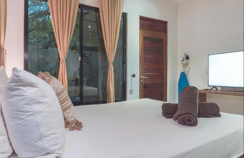 La Veleta Hotel | Tulum's Enchanting Studio Hideaway