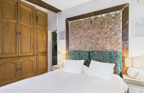 Old Town Apartment | Tulum - Spa & Voyage