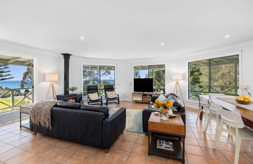 Wye River House | Tumbaramba