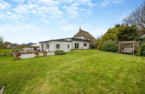 Bude House | Tumbles Lodge
