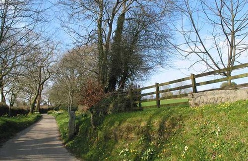 Blisland Cottage | TUMROSE COTTAGE, pet friendly, country holiday cottage in Blisland