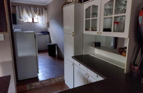 Mogalakwena Ski Chalet | Tumuga Private Cottage Mokopane