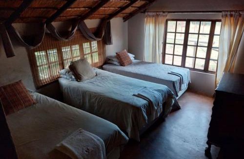 Mogalakwena Ski Chalet | Tumuga Private Cottage Mokopane